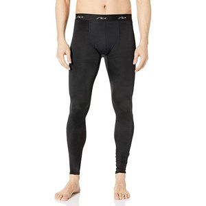 Slix - Closer - Long John / Leggings - Black - XL